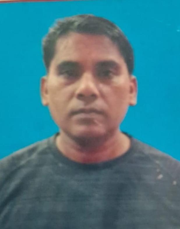 Surendra sah